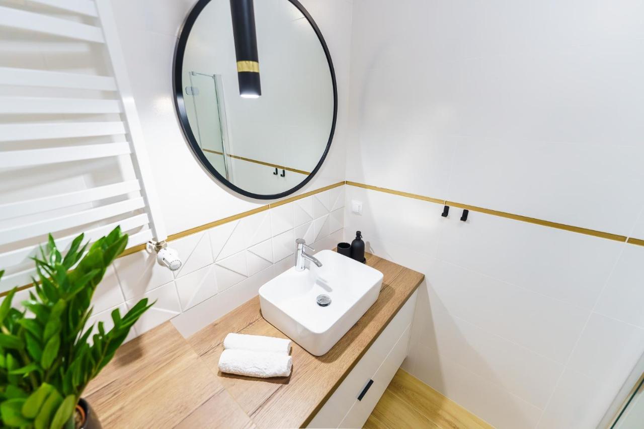 Apartamenty Adyl Platany Kołobrzeg Exterior foto